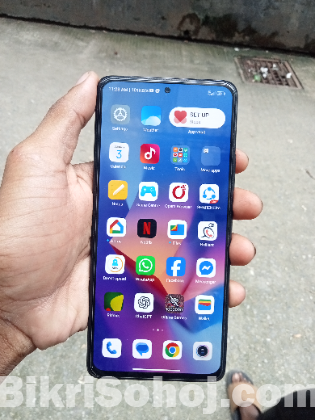 Xiaomi Redmi Note 10 Pro Max 8/128
